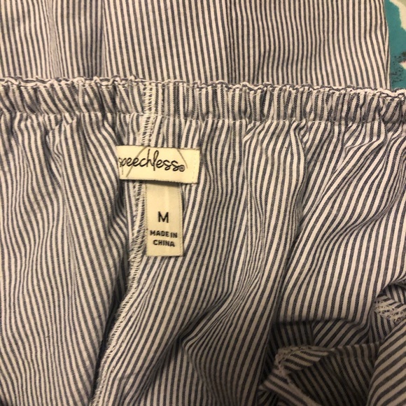 Speechless Top.      7/2020 - Picture 5 of 5